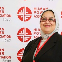 Ola Samir Hamama -MBA