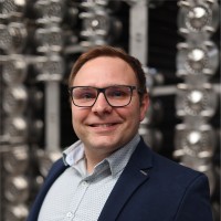 Pascal Krebs
