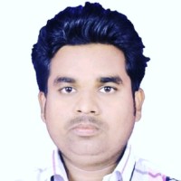 Mohammad Shadab Alam