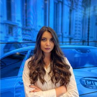 Simona Velichkova