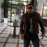 Vitor Hugo Negrão