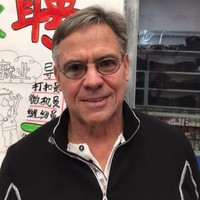 Tom Hoopingarner