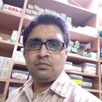 mujahid ali khan