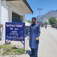Hamza Nasir