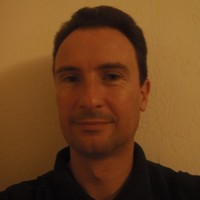 Alain Berno