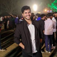 Rishabh Bhardwaj