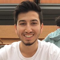 Abdulsamet kılıç