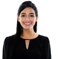 Sofia Crow Gallardo