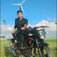 Md Saikat Islam