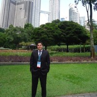 Oscar Francisco Carrizo