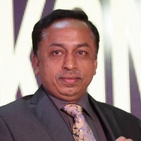 Balkrishna (Raju) Kondalkar