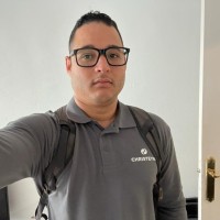 Anzony Jose Rojas Izquierdo