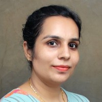 Mehakpreet Kaur