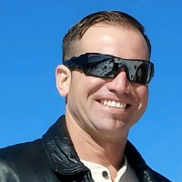 Jesse Rosson