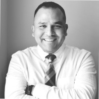 Dennis Mantilla