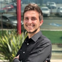 Antonio Vitorino Junior