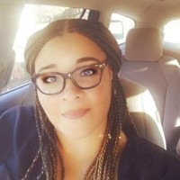 Felicia Thomas
