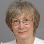 Carolyn Foster