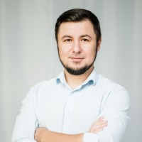 Sergei Belorustsev