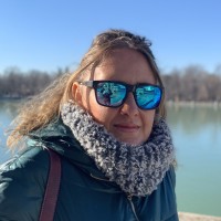 Maria Isabel Sibaja Guzman