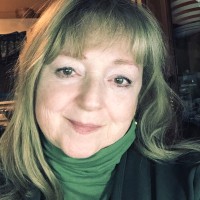 Christine Johnson