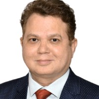Nitin Minde