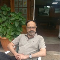 Ahmad Raza