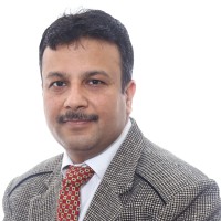 Prashant Agrawal