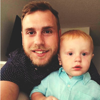 Daniel Chilton