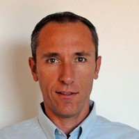 thierry courrech