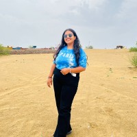 Mansi Maloo