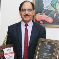 Dr. Harvinder Singh Bakshi