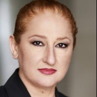 Nurdan Gümüşel M.A.