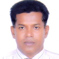 Khondaker Anisur Rahaman