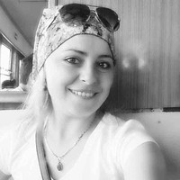 Neziha Dogan
