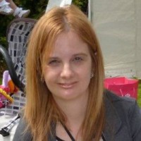 Sara Lockwood