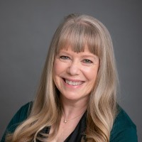 Dr Pamela Frank, BSc, Naturopath