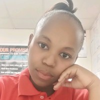 Smangele Ndimande