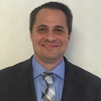 Kevin Perry