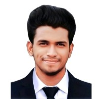 Vigneshwaran Srinivasan