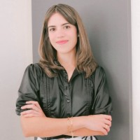 Andrea Gonzalez-Ganoza