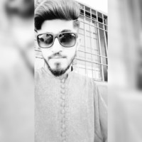 Ali Raza Chandio