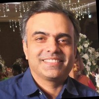 Sanjay Radhakrishnan