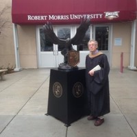 Greg F. Berezewski, SHRM-SCP