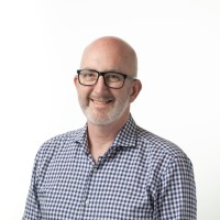 Garth Sperring