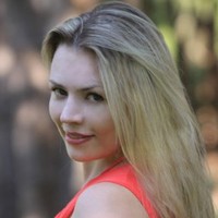 Юлия Гладких