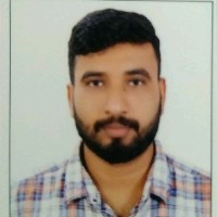 krishnakumar anandan