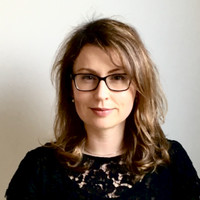 Petra Cuncic Novakovic