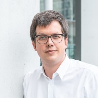 Dr. Lukas Köhler