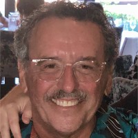 Ken Lehrman